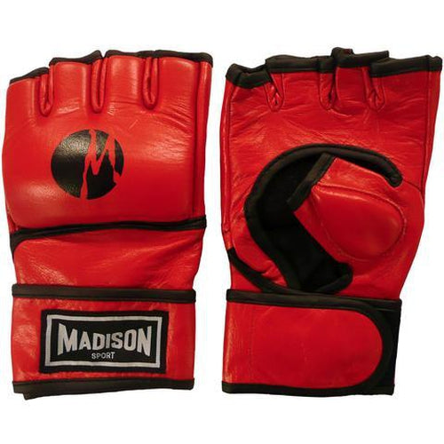Madison Nitro MMA Gloves - Sports Grade