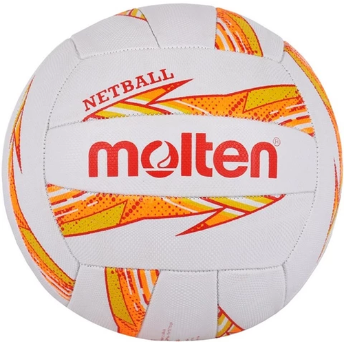 Molten - 2000 Series Netball - Sports Grade