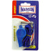 Madison Plastic Whistle with Lanyard - Sports Grade
