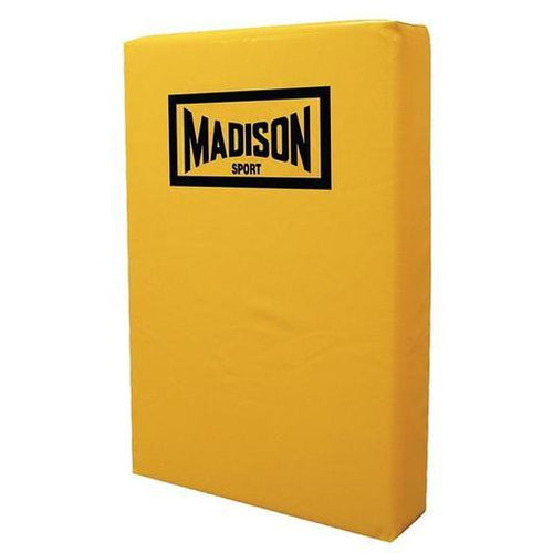 Madison PP120 - Large Hit shield - Sports Grade