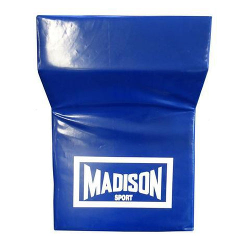 Madison PP124 - Buffer Hit shield - Sports Grade