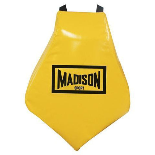 Madison PP127 - Strap On Body Hit Shield Junior - Sports Grade