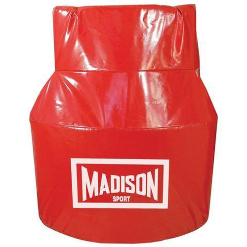 Madison PP132 - AFL Deluxe Enclosed Ruck Pad - Sports Grade