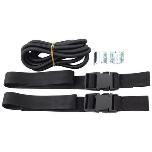 Madison Replacement Floor to Ceiling Straps Boxing - Sports Grade