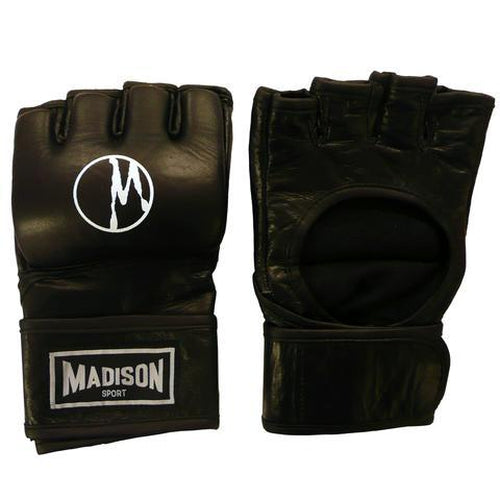 Madison Warrior MMA Glove - Sports Grade