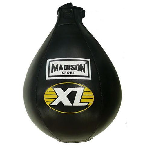 Madison XL Speedball Boxing - Sports Grade