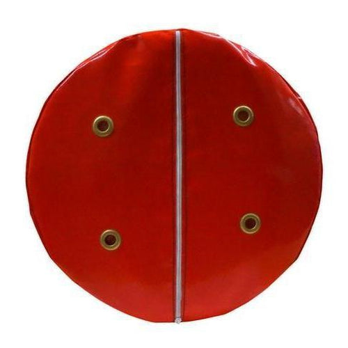 Madison PP226 - Weighted Tackle Dummy - 45KG - Sports Grade